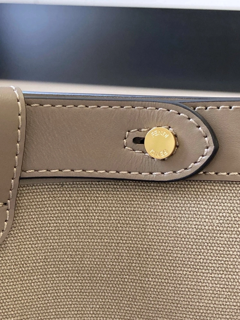 Fendi Shopping Bags 4222C-0714