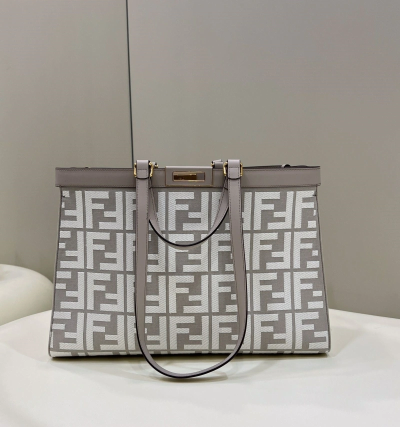 Fendi Shopping Bags 4222C-0715