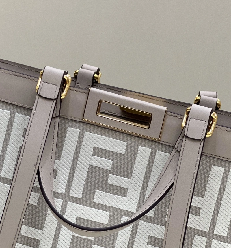 Fendi Shopping Bags 4222C-0715