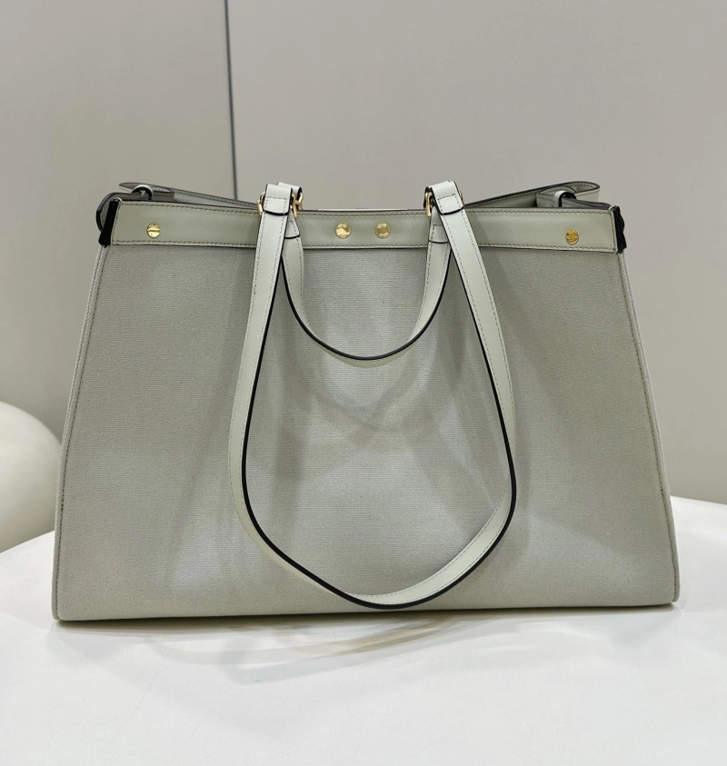 Fendi Shopping Bags 4222C-0716