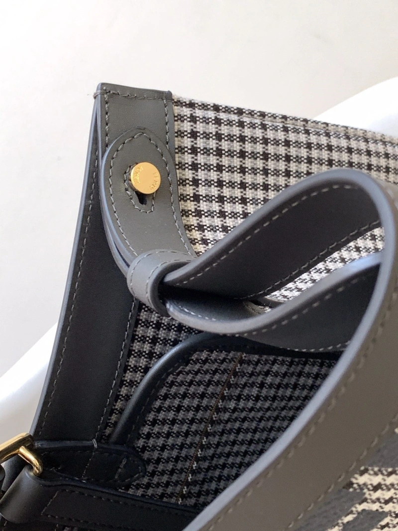 Fendi Shopping Bags 4222C-0718