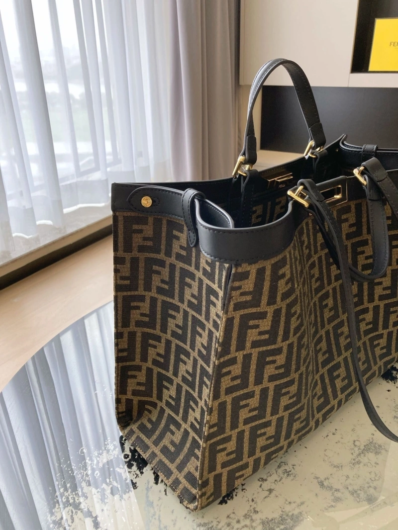Fendi Shopping Bags 4222C-0719