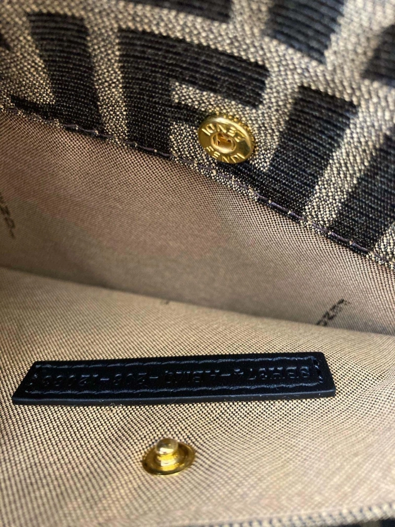 Fendi Shopping Bags 4222C-0719