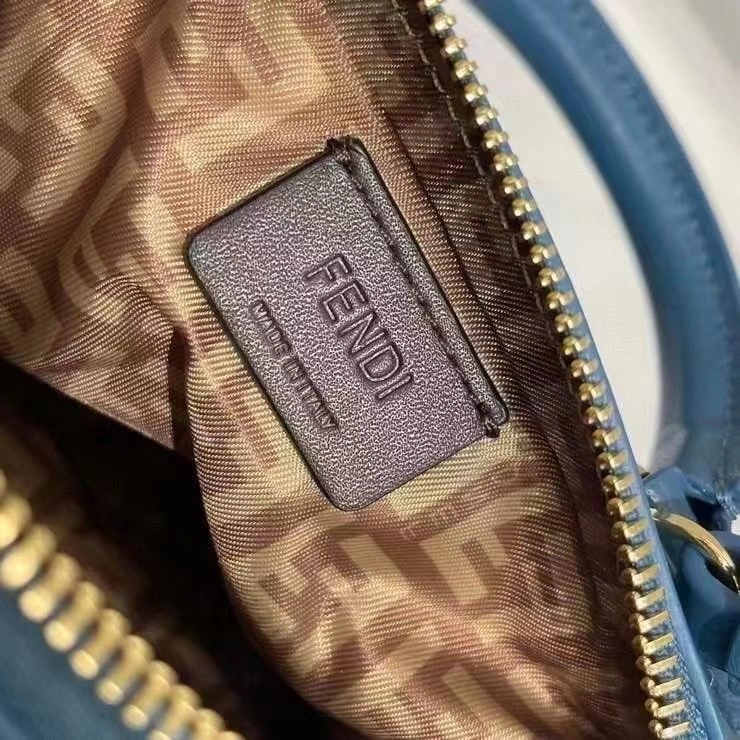 Fendi Top Handle Bags 4222C-0720