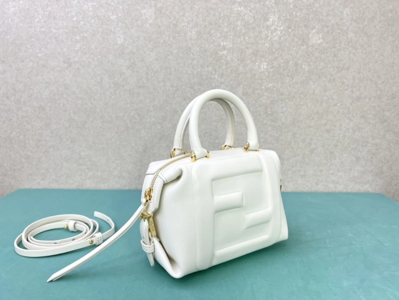 Fendi Top Handle Bags 4222C-0721