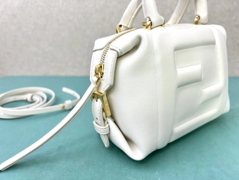 Fendi Top Handle Bags 4222C-0721