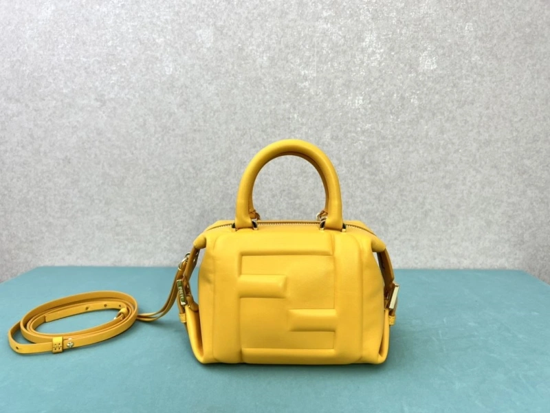 Fendi Top Handle Bags 4222C-0723