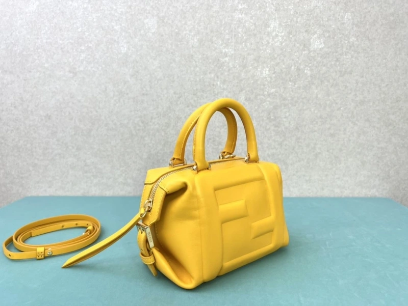 Fendi Top Handle Bags 4222C-0723