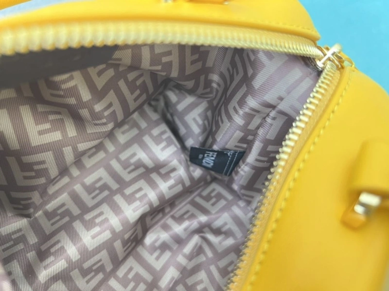 Fendi Top Handle Bags 4222C-0723