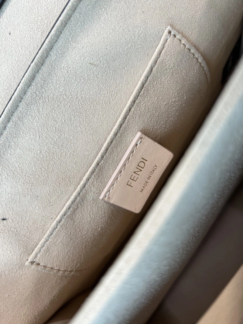Fendi Top Handle Bags 4222C-0726
