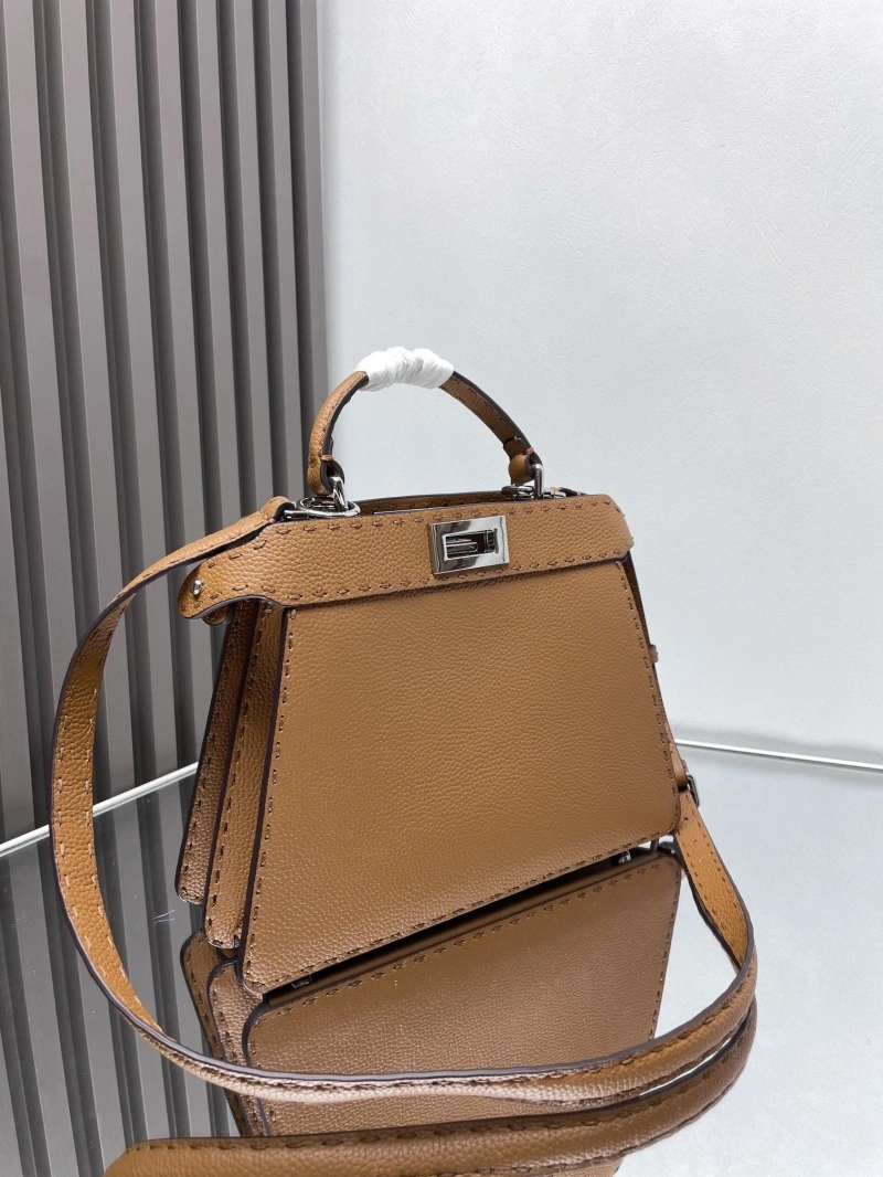 Fendi Top Handle Bags 4222C-0738