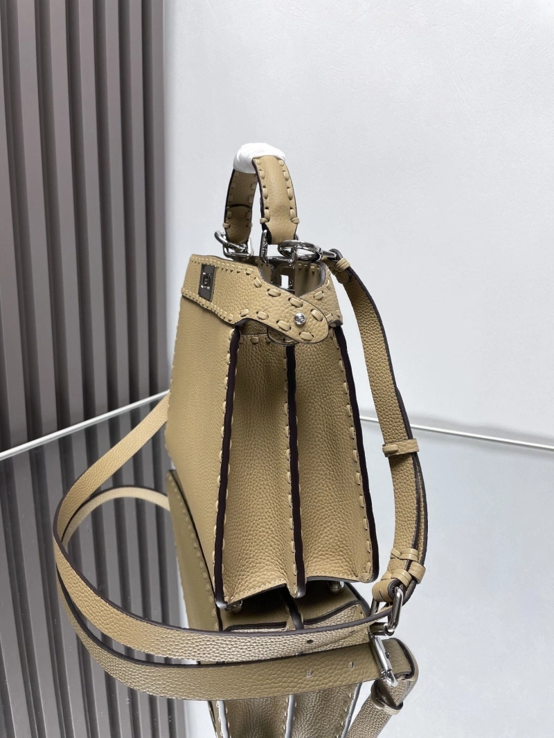 Fendi Top Handle Bags 4222C-0739