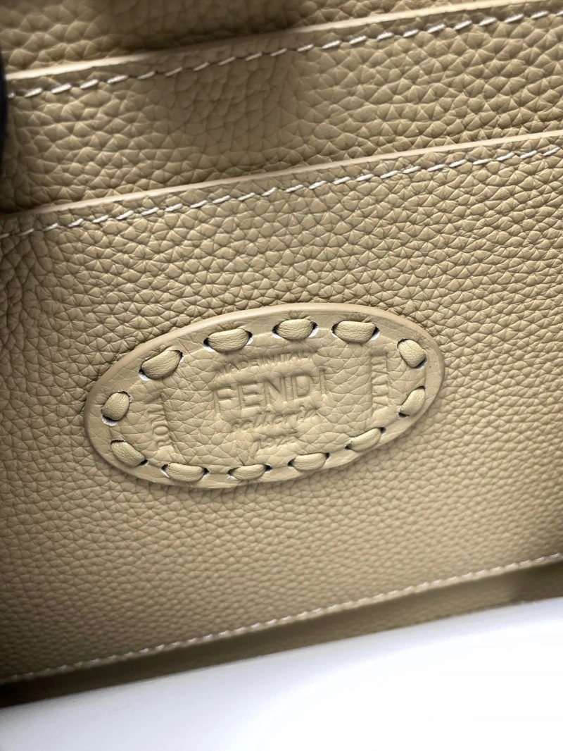 Fendi Top Handle Bags 4222C-0739