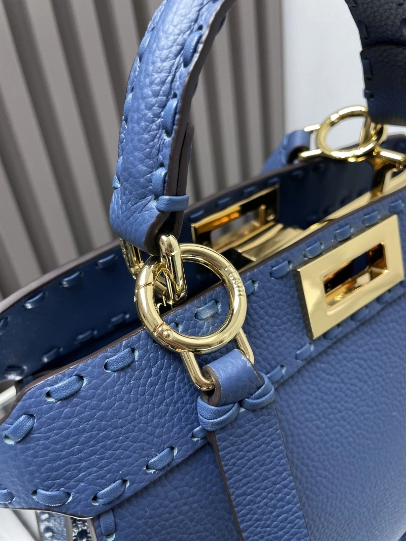 Fendi Top Handle Bags 4222C-0740