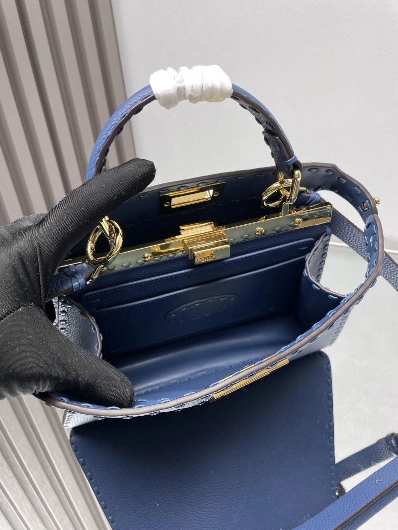 Fendi Top Handle Bags 4222C-0740