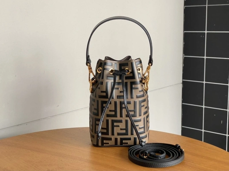 Fendi Bucket Bags 4222C-0762