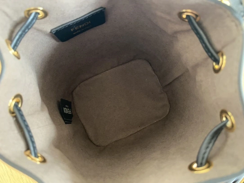 Fendi Bucket Bags 4222C-0762