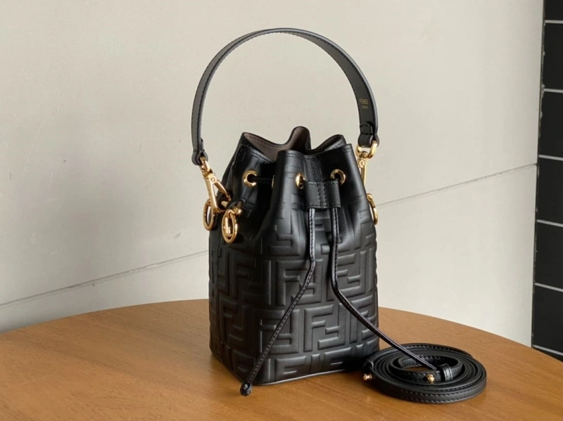 Fendi Bucket Bags 4222C-0764