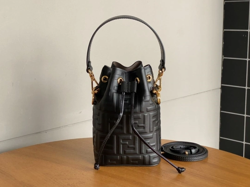 Fendi Bucket Bags 4222C-0764