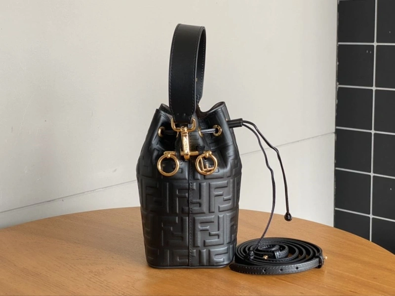 Fendi Bucket Bags 4222C-0764