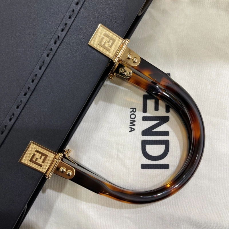 Fendi Shopping Bags 4222C-0765