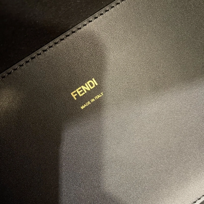 Fendi Shopping Bags 4222C-0765