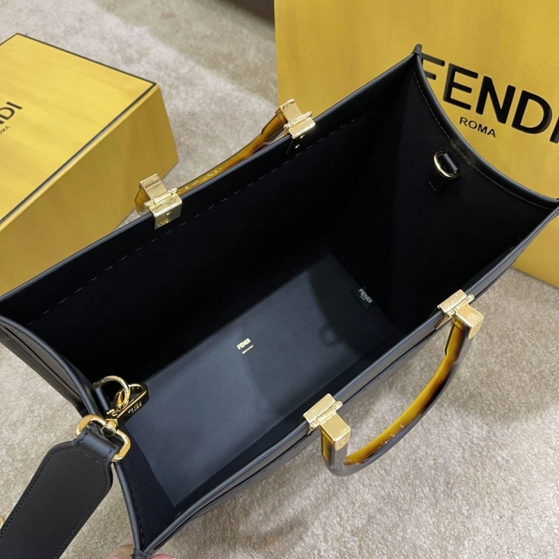 Fendi Shopping Bags 4222C-0765