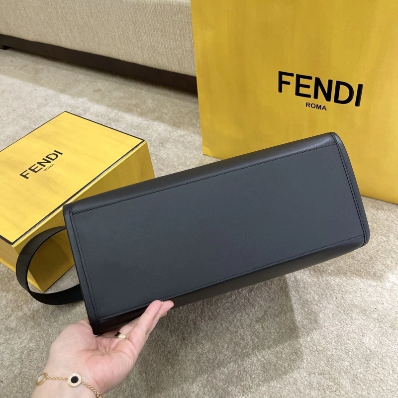 Fendi Shopping Bags 4222C-0765