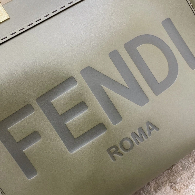 Fendi Shopping Bags 4222C-0766