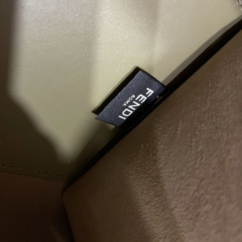 Fendi Shopping Bags 4222C-0766