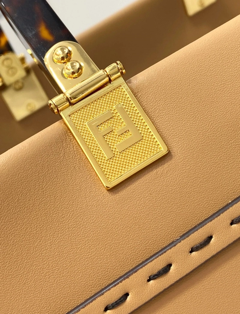 Fendi Shopping Bags 4222C-0767