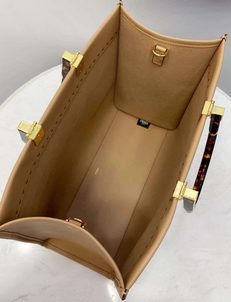 Fendi Shopping Bags 4222C-0767