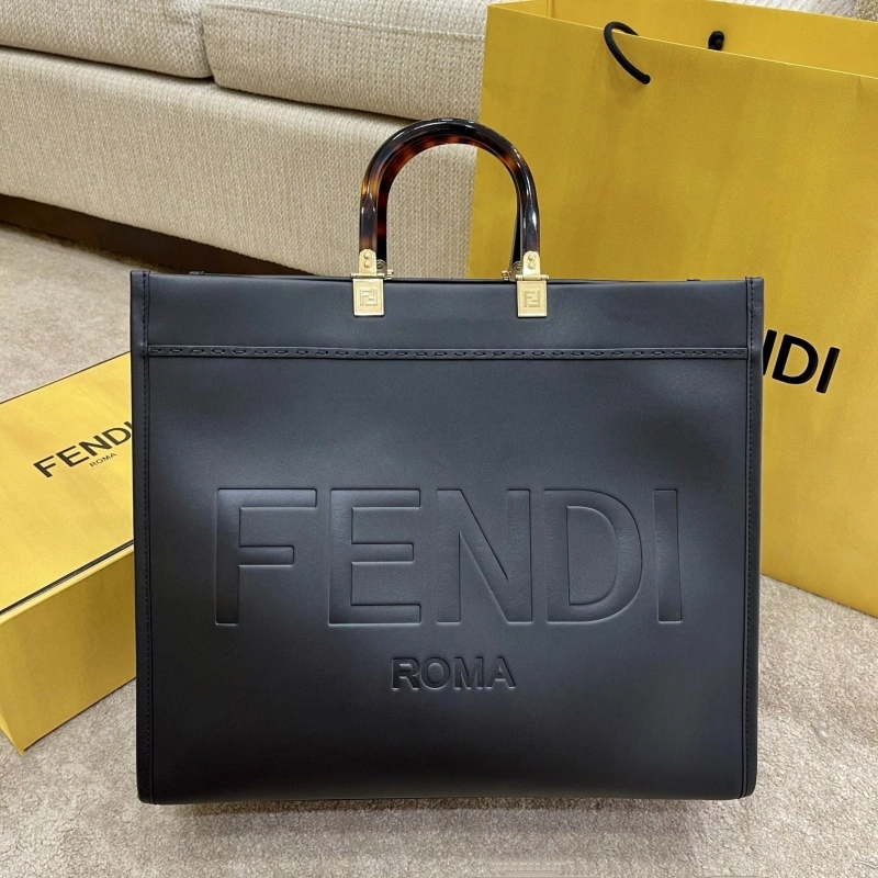 Fendi Shopping Bags 4222C-0768