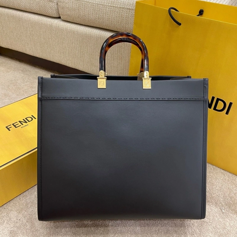 Fendi Shopping Bags 4222C-0768