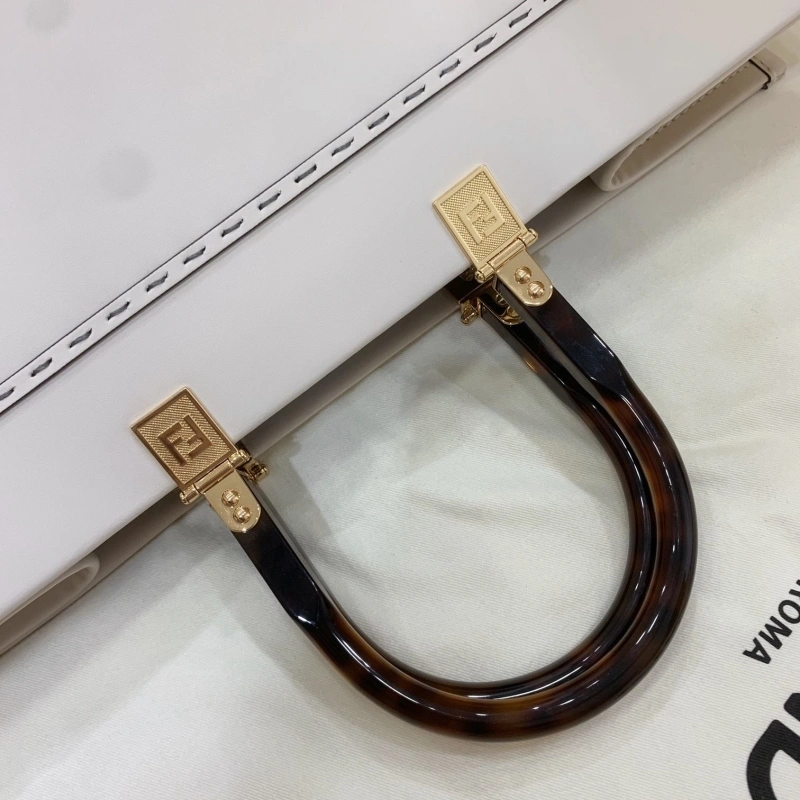 Fendi Shopping Bags 4222C-0769