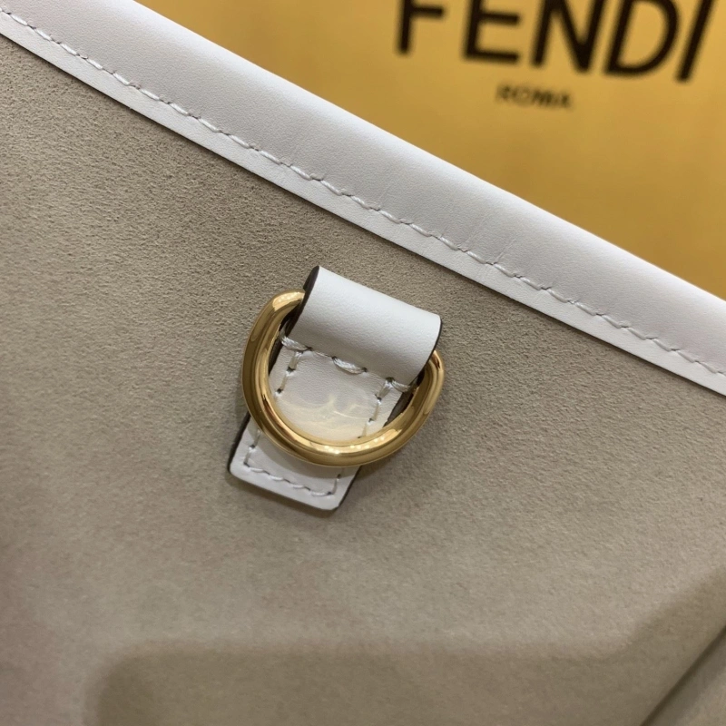 Fendi Shopping Bags 4222C-0769