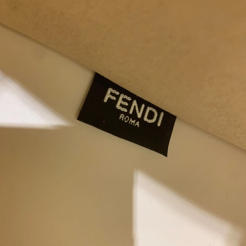 Fendi Shopping Bags 4222C-0769