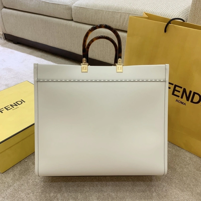 Fendi Shopping Bags 4222C-0769