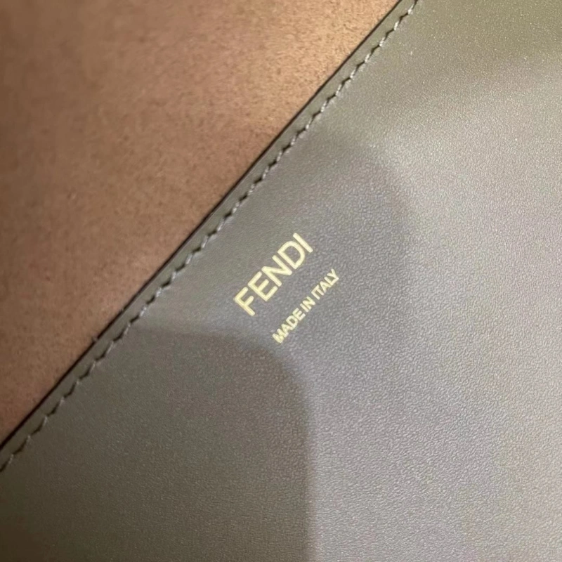 Fendi Shopping Bags 4222C-0770