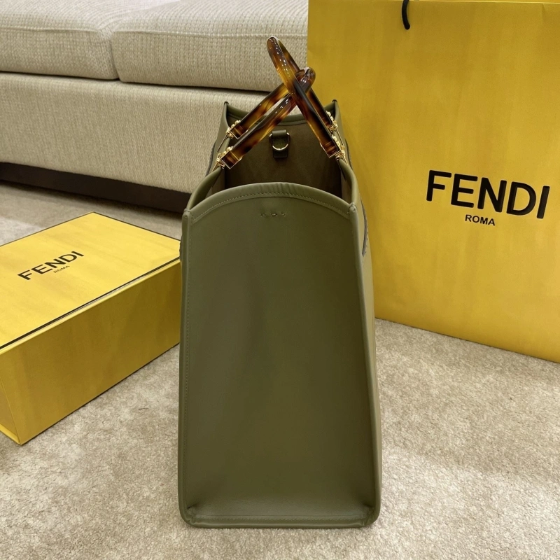 Fendi Shopping Bags 4222C-0770