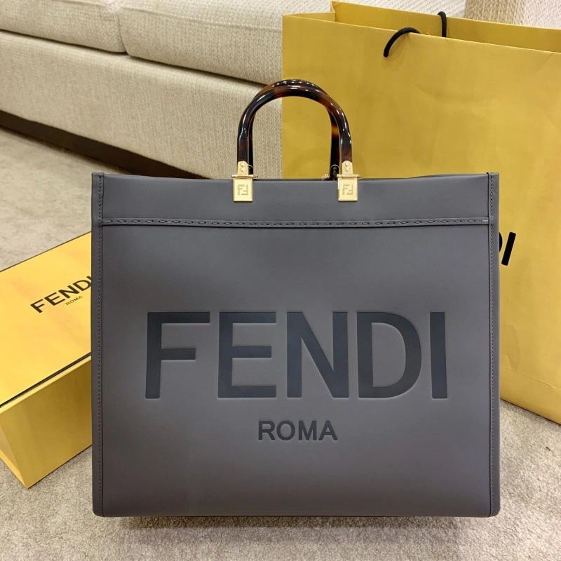 Fendi Shopping Bags 4222C-0771