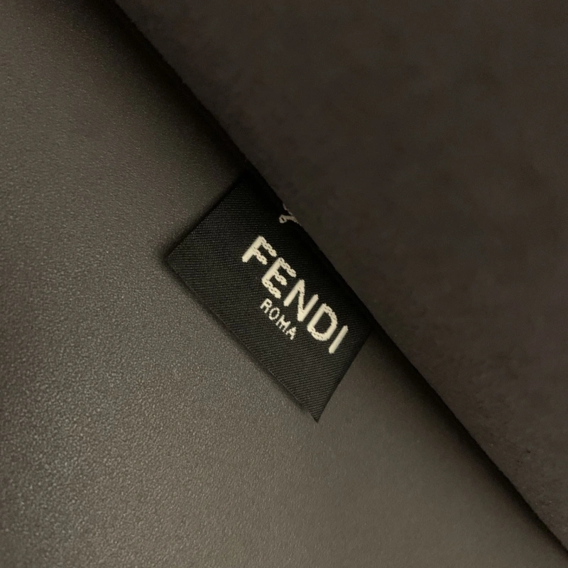 Fendi Shopping Bags 4222C-0771