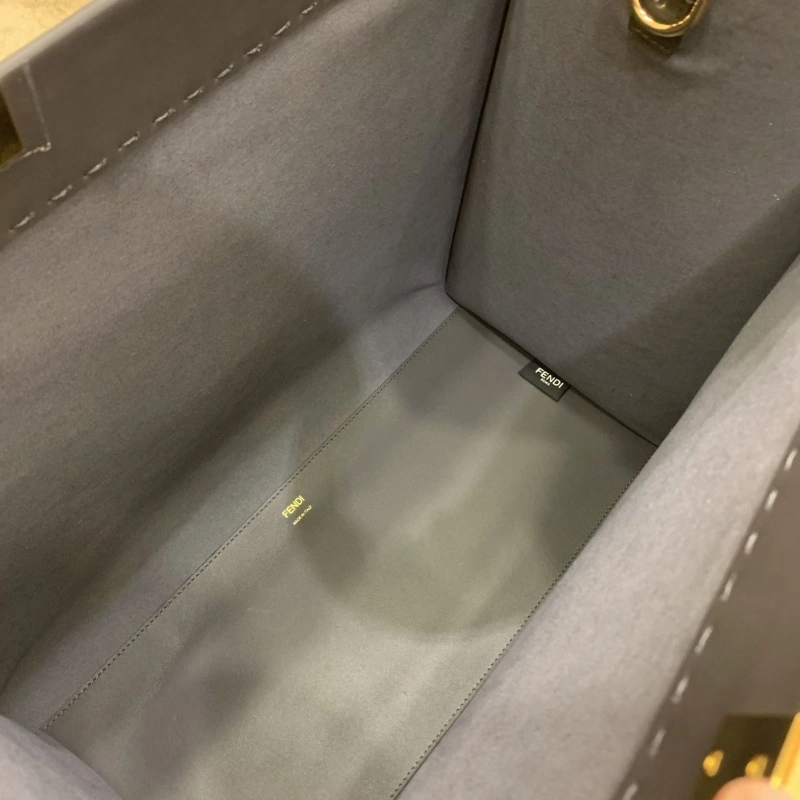 Fendi Shopping Bags 4222C-0771