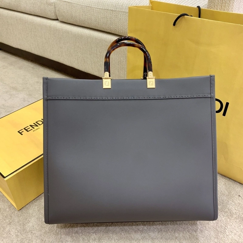 Fendi Shopping Bags 4222C-0771