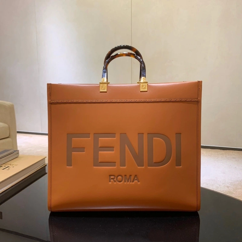 Fendi Shopping Bags 4222C-0772