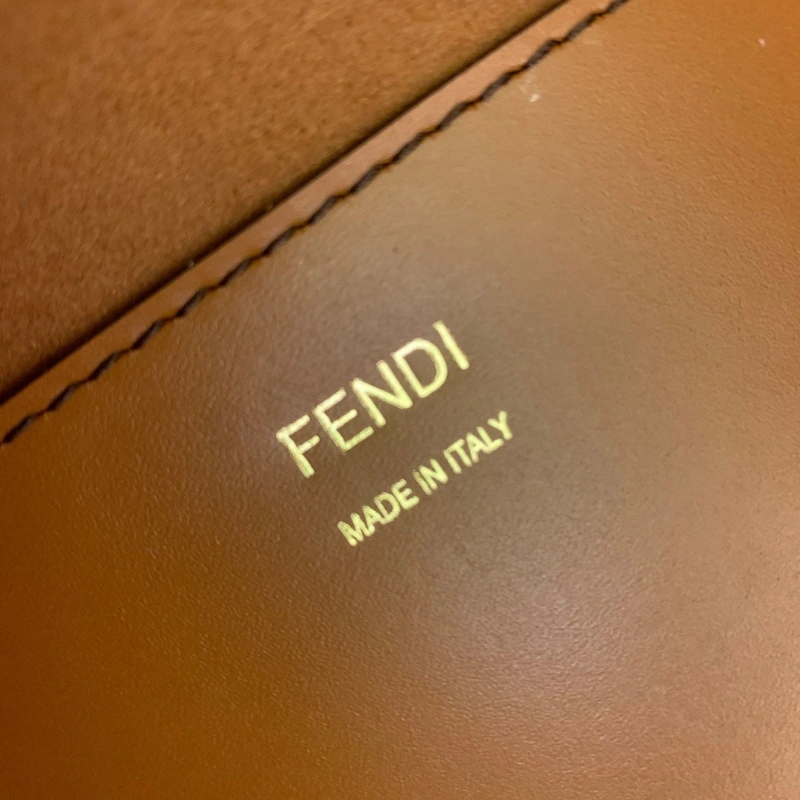 Fendi Shopping Bags 4222C-0772