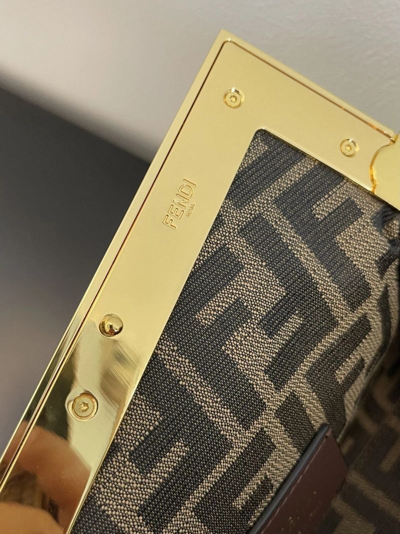 Fendi First Bags 4222C-0773