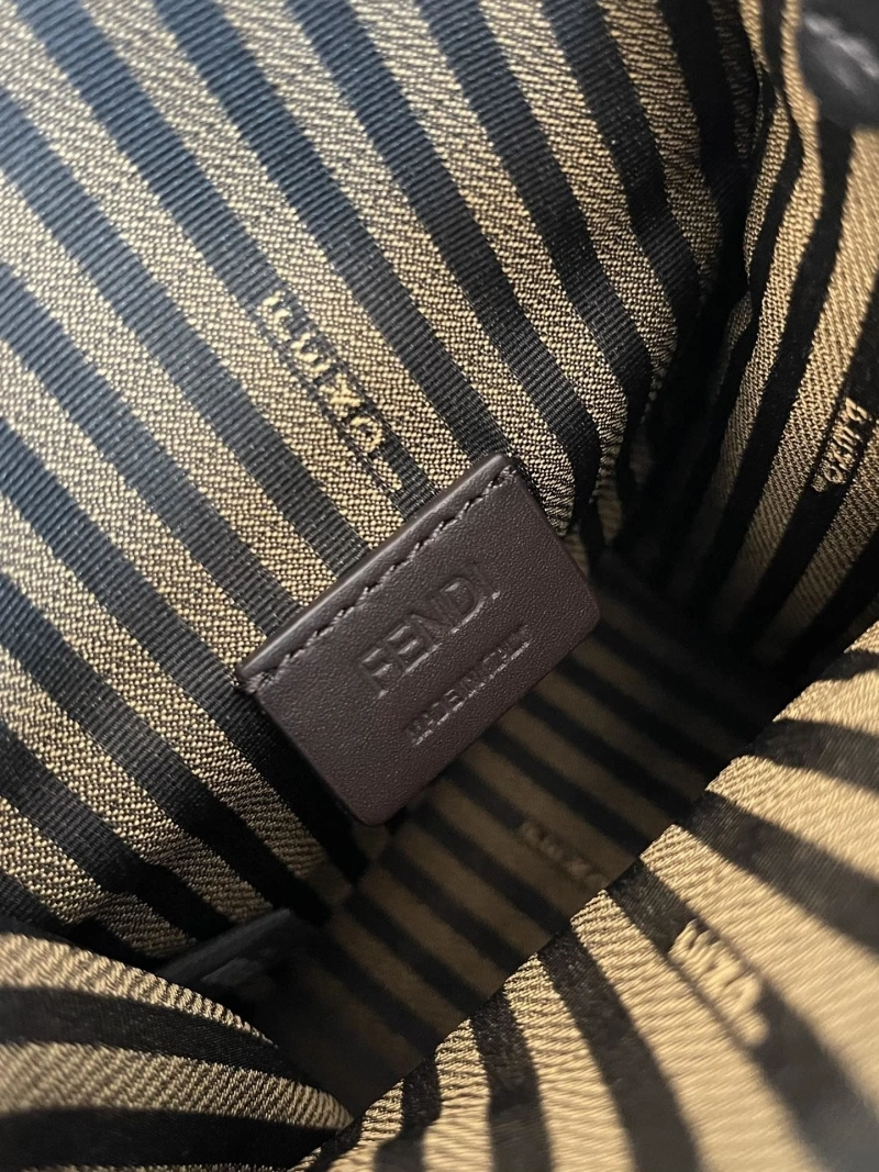 Fendi Top Handle Bags 4222C-0780