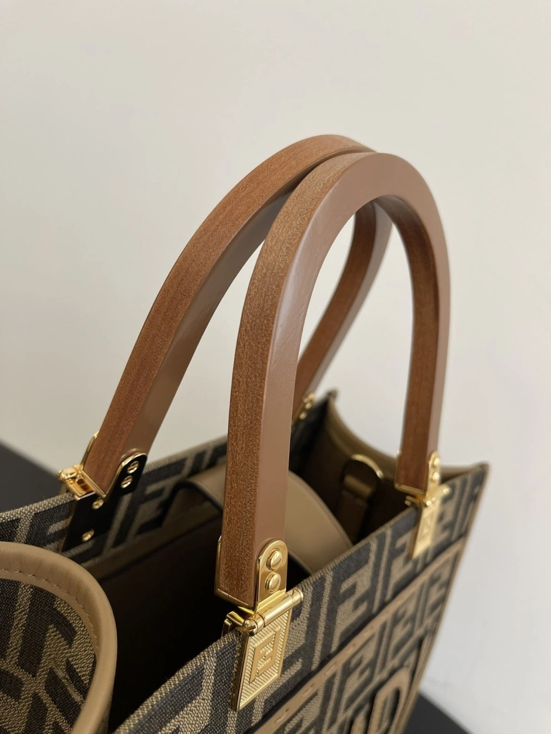 Fendi Shopping Bags 4222C-0783