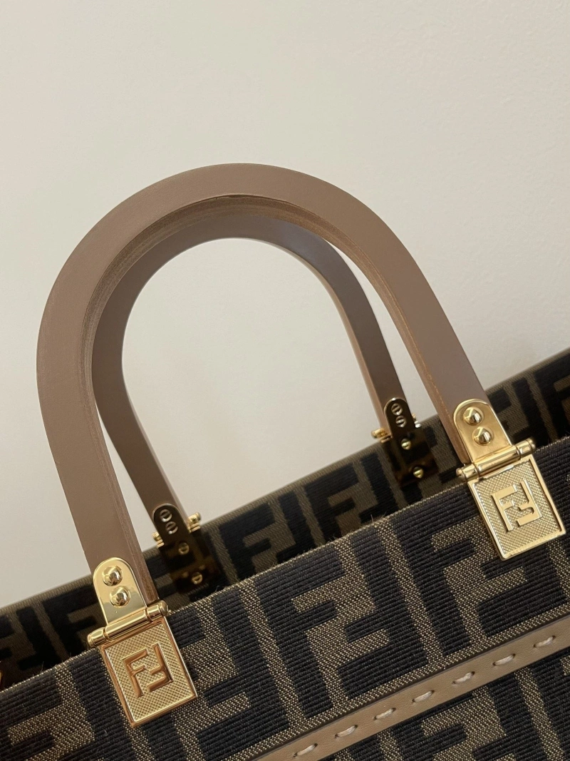 Fendi Shopping Bags 4222C-0784